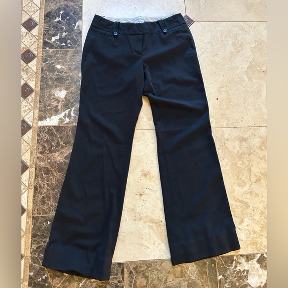LOFT Pants - Loft Black pants